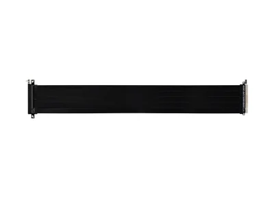 LIANLI  PCIE 4.0 RISER CABL 600mm black