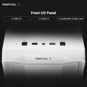 CASE DEEPCOOL CC560