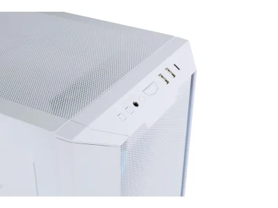 LIAN LI Lancool III  White