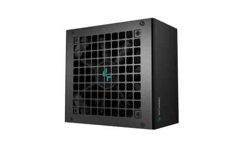 DEEPCOOL POWER SUPPLY PQ750M
