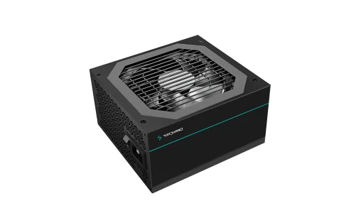 PSU DEEPCOOL DQ650-M V2L