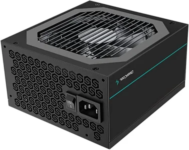 PSU DEEPCOOL DQ650-M V2L