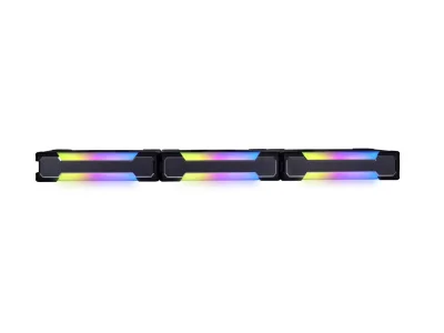 Lian Li UNI Fan SL120 V2 RGB Black