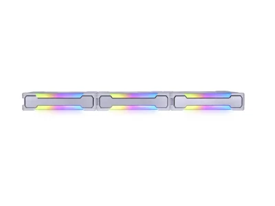 LIAN LI UNI Fan SL120 V2 RGB White