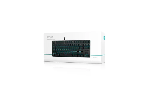 KEYBOARD DEEPCOOL KB500