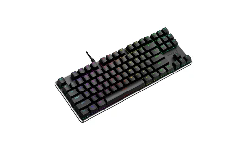 KEYBOARD DEEPCOOL KB500