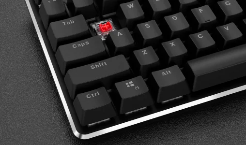 KEYBOARD DEEPCOOL KB500