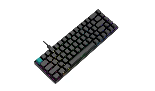 KEYBOARD DEEPCOOL KG722