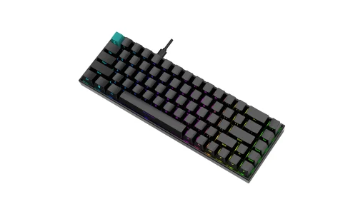 KEYBOARD DEEPCOOL KG722