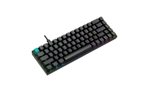 KEYBOARD DEEPCOOL KG722