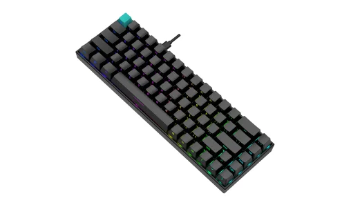 KEYBOARD DEEPCOOL KG722