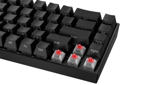 KEYBOARD DEEPCOOL KG722