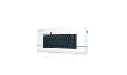 KEYBOARD DEEPCOOL KG722