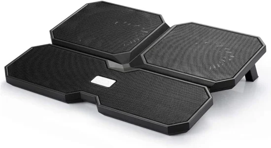 DEEPCOOL MULTI CORE X6