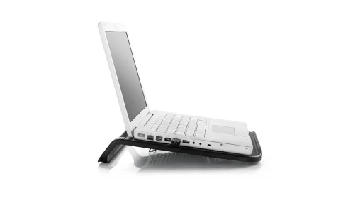 مروحة التبريد العميق لللابتوب N200