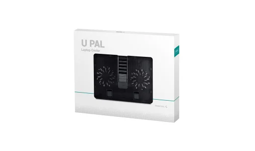 UPAL التهوئة العميقة