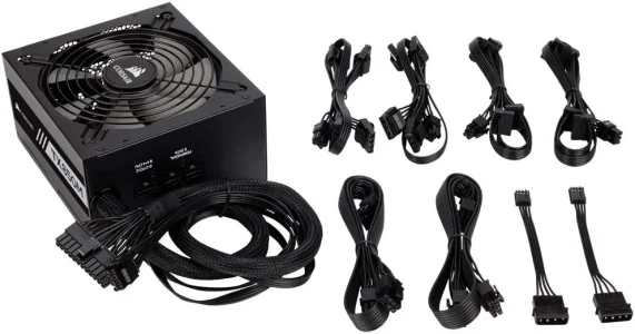 CORSAIR TX850M