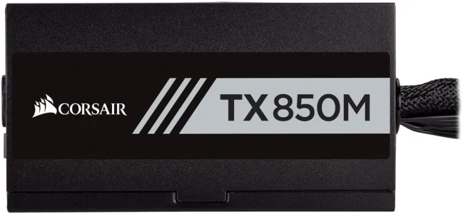 CORSAIR TX850M