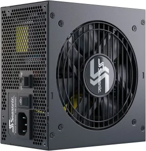 SEASONIC 1000W GX GOLD