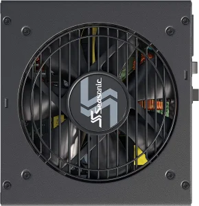 SEASONIC 1000W GX GOLD