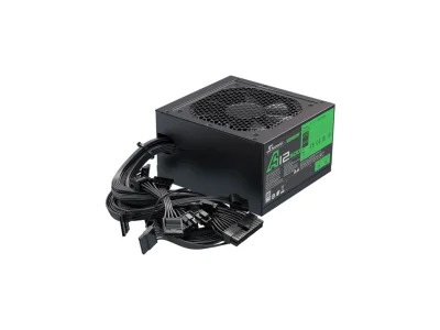SEASONIC 500W A12