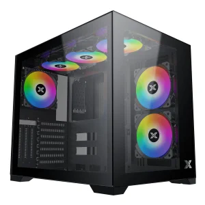 Xigmatek Aquarius II (Black)