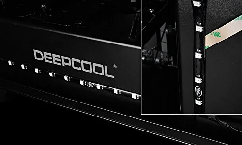DEEPCOOL LED STRIPS RGB 200EX