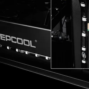 DEEPCOOL LED STRIPS RGB 200PRO