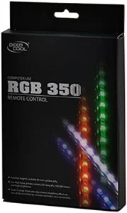 DEEPCOOL LED STRIPS RGB 350