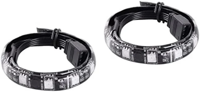 DEEPCOOL LED STRIPS RGB 350