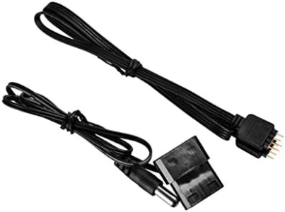 DEEPCOOL LED STRIPS RGB 350