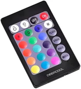 DEEPCOOL LED STRIPS RGB 350