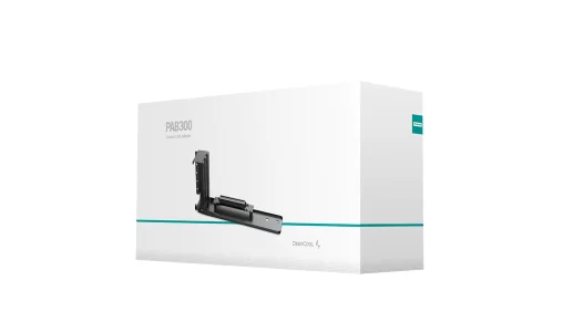 DEEPCOOL VGA HOLDER PAB 300