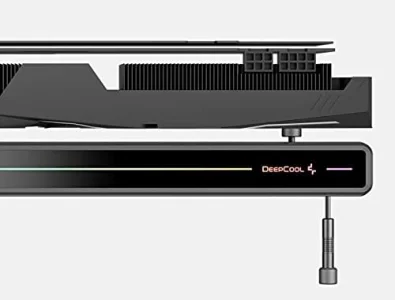 DEEPCOOL VGA HOLDER ST500 ARGB
