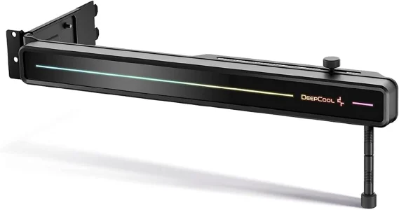 DEEPCOOL VGA HOLDER ST500 ARGB