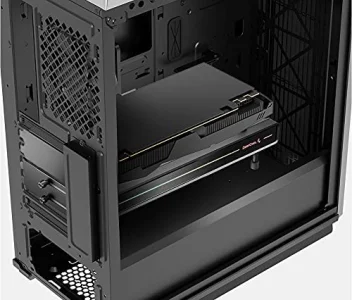 DEEPCOOL VGA HOLDER ST500 ARGB