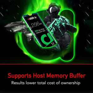 S68 256GB M.2 ادلينك