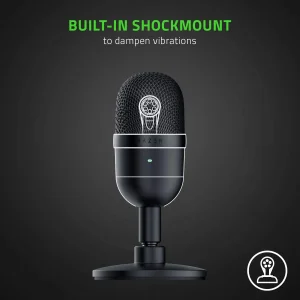 Razer Seiren Mini USB Streaming