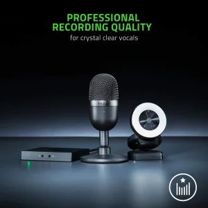 Razer Seiren Mini USB Streaming