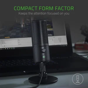 Razer Seiren X USB Streaming