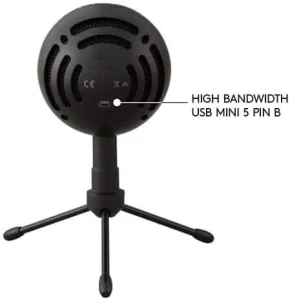 Logitech for Creators Blue Snowball iCE