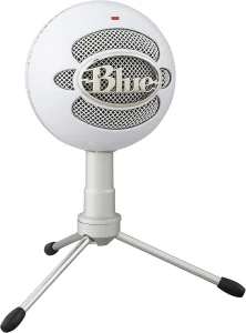 Logitech for Creators Blue Snowball iCE