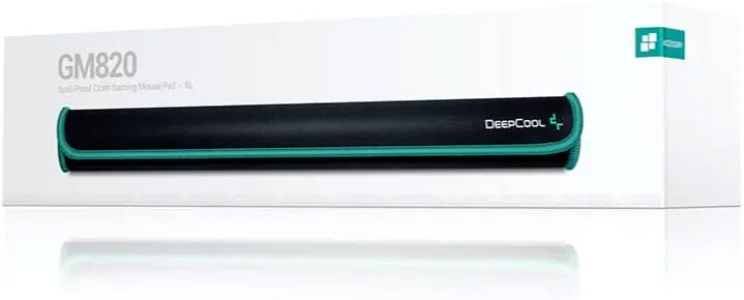 DEEPCOOL PAD MOUSE GM820