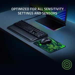 RAZER GOLIATHUS L