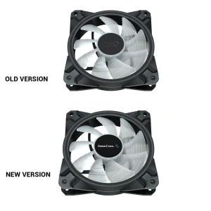 DEEPCOOL FAN CF120 PLUS