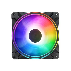 DEEPCOOL FAN CF120 PLUS