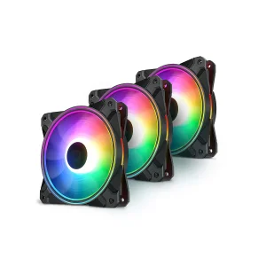 DEEPCOOL FAN CF120 PLUS