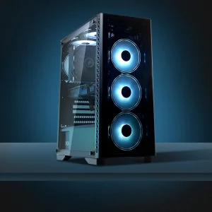 DEEPCOOL FAN CF120 PLUS