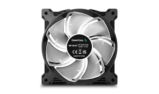 DEEPCOOL FAN MF120GT