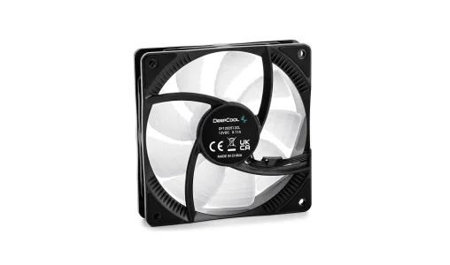 DEEPCOOL FAN RF120 KIT 3XFAN